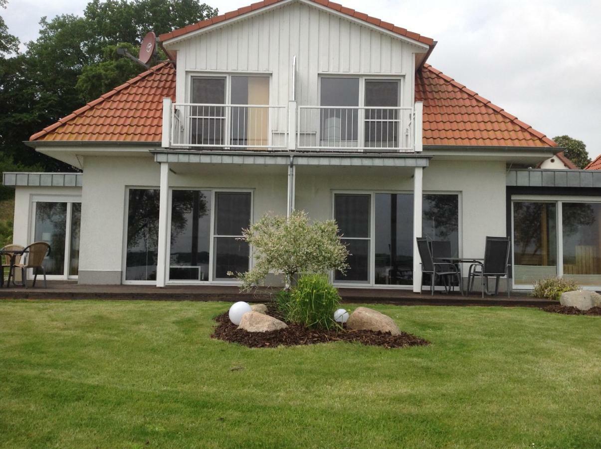 Fischerhus Bad Kleinen Exterior photo