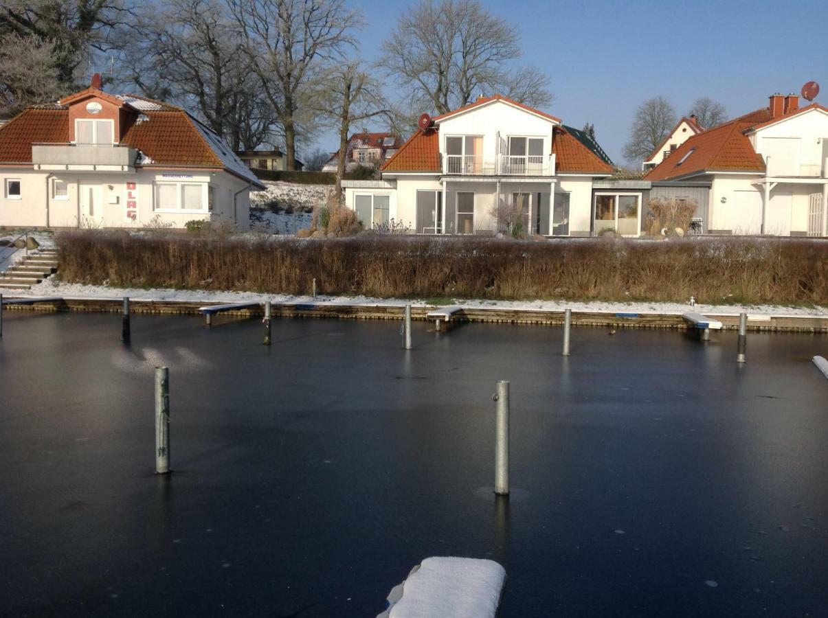 Fischerhus Bad Kleinen Exterior photo
