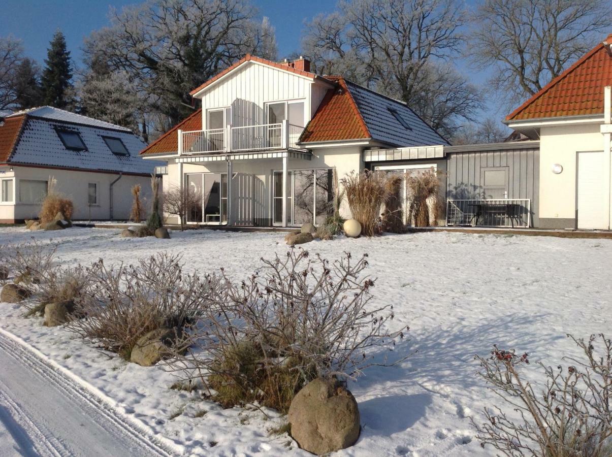 Fischerhus Bad Kleinen Exterior photo
